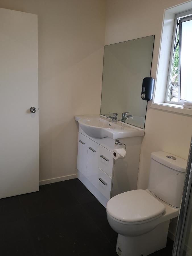 Twin Coast Adventures Motel Kaikohe Екстериор снимка
